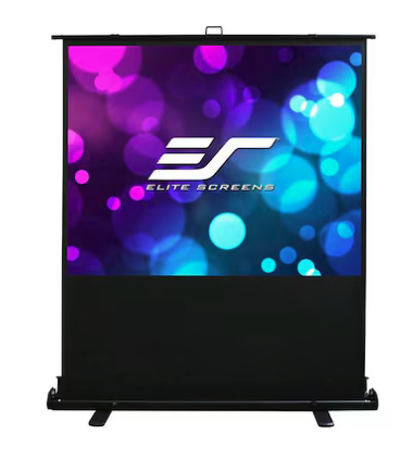 Elite Screens ezCinema Plus 2